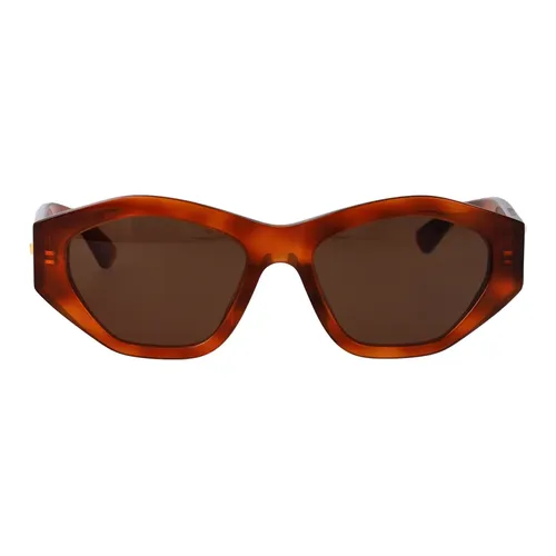 Accessories > Sunglasses - - Bottega Veneta - Modalova