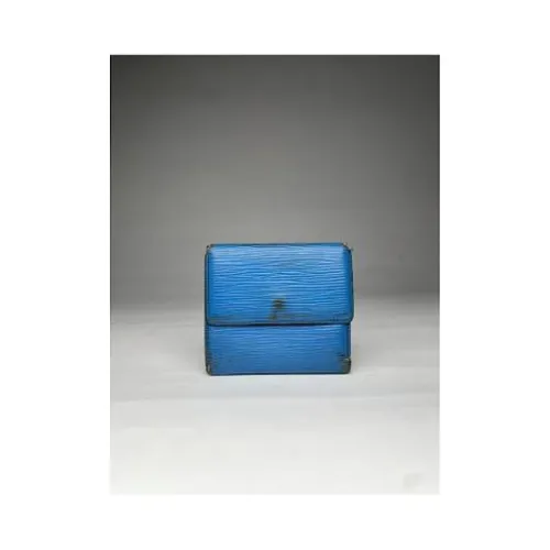 Pre-owned > Pre-owned Accessories > Pre-owned Wallets - - Louis Vuitton Vintage - Modalova