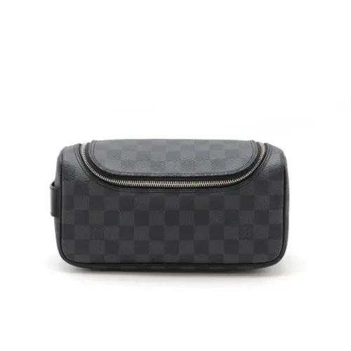 Pre-owned > Pre-owned Bags - - Louis Vuitton Vintage - Modalova