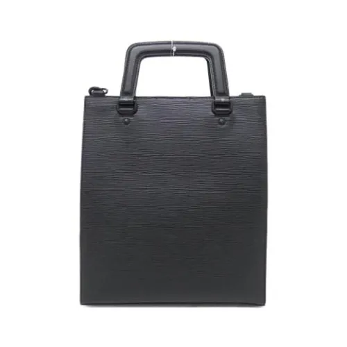 Pre-owned > Pre-owned Bags > Pre-owned Tote Bags - - Louis Vuitton Vintage - Modalova