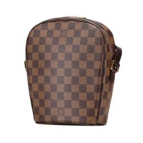 Pre-owned > Pre-owned Bags > Pre-owned Cross Body Bags - - Louis Vuitton Vintage - Modalova