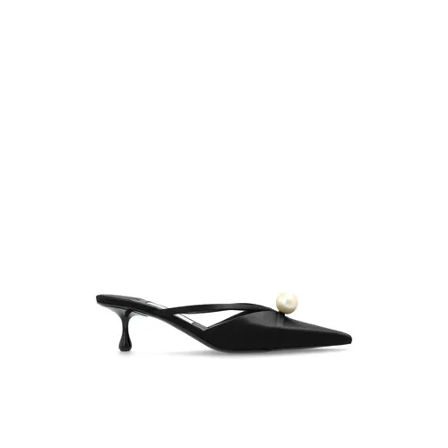 Shoes > Heels > Heeled Mules - - Jimmy Choo - Modalova