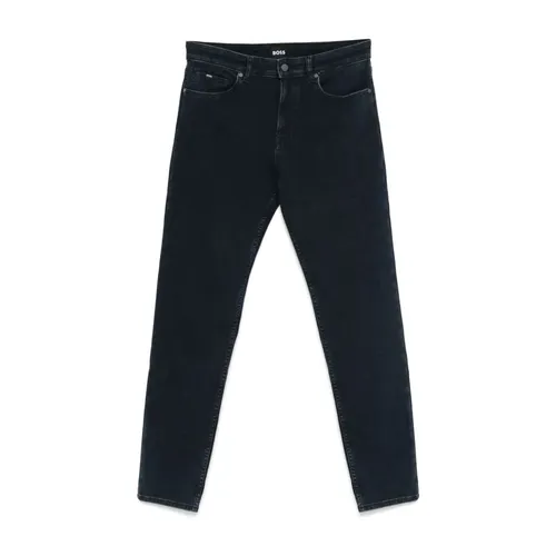 Jeans > Slim-fit Jeans - - Hugo - Modalova