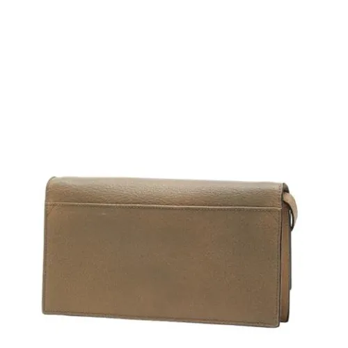 Pre-owned > Pre-owned Bags > Pre-owned Cross Body Bags - - Bvlgari Vintage - Modalova