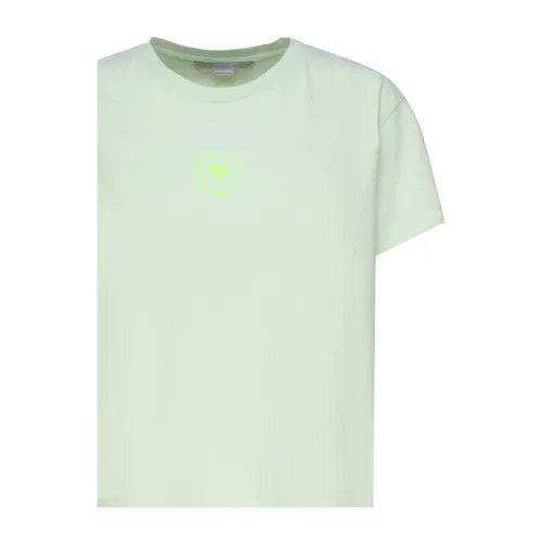 Tops > T-Shirts - - Stella McCartney - Modalova