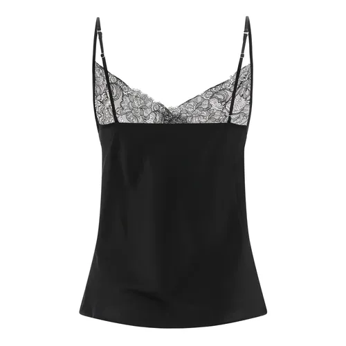 Tops > Sleeveless Tops - - Vaillant - Modalova