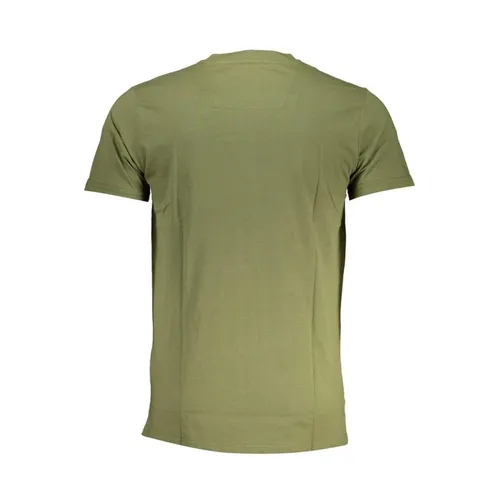 Tops > T-Shirts - - Cavalli Class - Modalova
