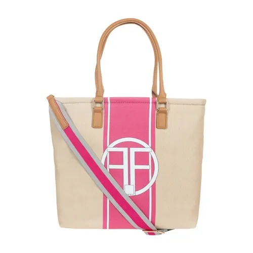 Bags > Tote Bags - - Fracomina - Modalova