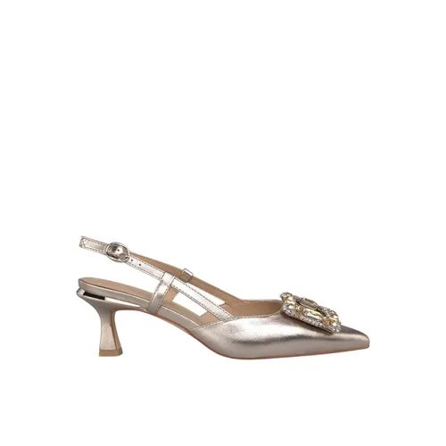 Shoes > Heels > Pumps - - Alma EN Pena - Modalova