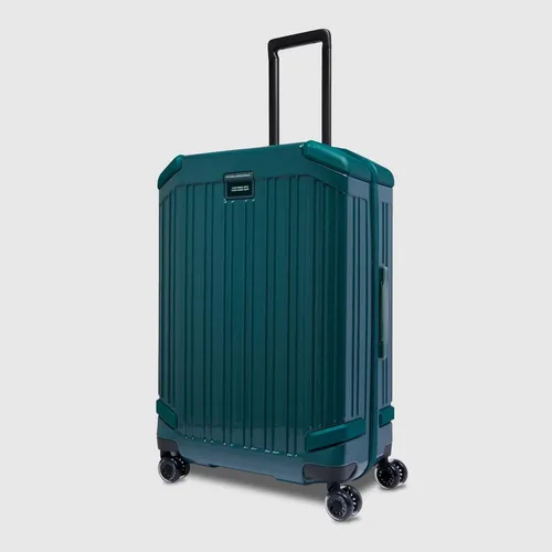 Suitcases > Cabin Bags - - Piquadro - Modalova
