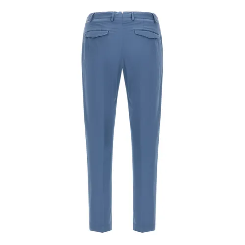 Trousers > Chinos - - PT Torino - Modalova