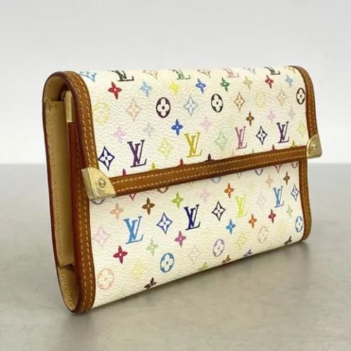 Pre-owned > Pre-owned Accessories > Pre-owned Wallets - - Louis Vuitton Vintage - Modalova