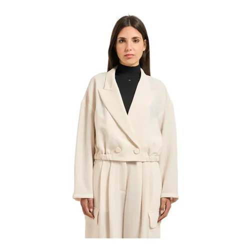 Jackets > Light Jackets - - Armani Exchange - Modalova