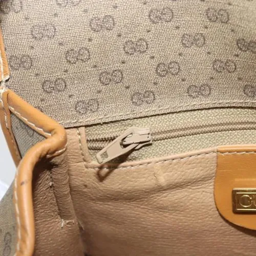 Pre-owned > Pre-owned Bags > Pre-owned Cross Body Bags - - Gucci Vintage - Modalova