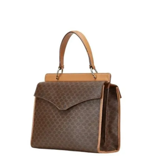 Pre-owned > Pre-owned Bags > Pre-owned Handbags - - Celine Vintage - Modalova