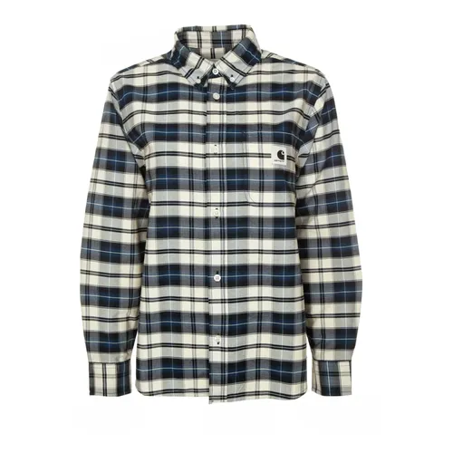 Shirts > Casual Shirts - - Carhartt Wip - Modalova