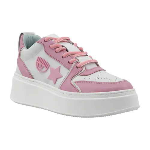 Shoes > Sneakers - - Chiara Ferragni Collection - Modalova