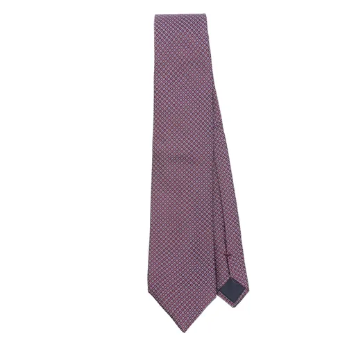 Accessories > Ties - - Corneliani - Modalova