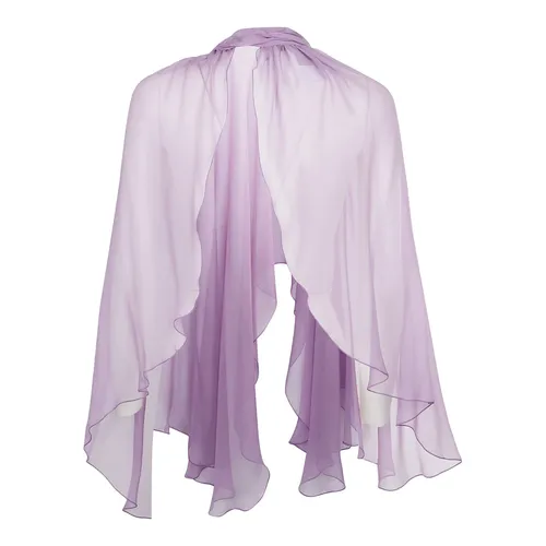 Accessories > Scarves - - Alberta Ferretti - Modalova