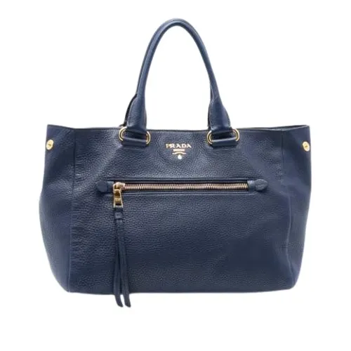 Pre-owned > Pre-owned Bags > Pre-owned Handbags - - Prada Vintage - Modalova