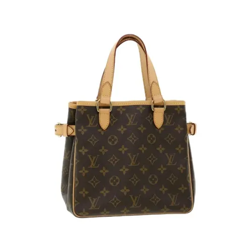 Pre-owned > Pre-owned Bags > Pre-owned Handbags - - Louis Vuitton Vintage - Modalova