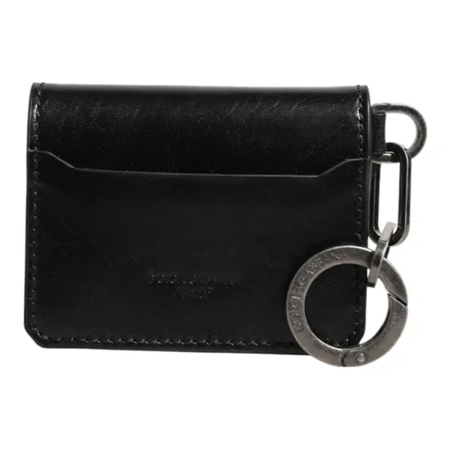 Accessories > Wallets & Cardholders - - Dolce & Gabbana - Modalova