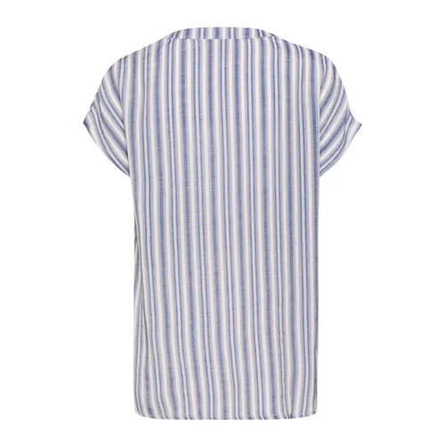 Blouses & Shirts > Blouses - - Kaffe - Modalova