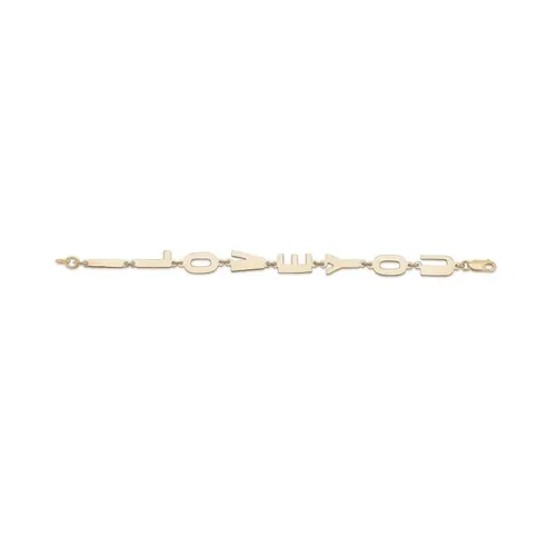 Accessories > Jewellery > Bracelets - - Julie Sandlau - Modalova