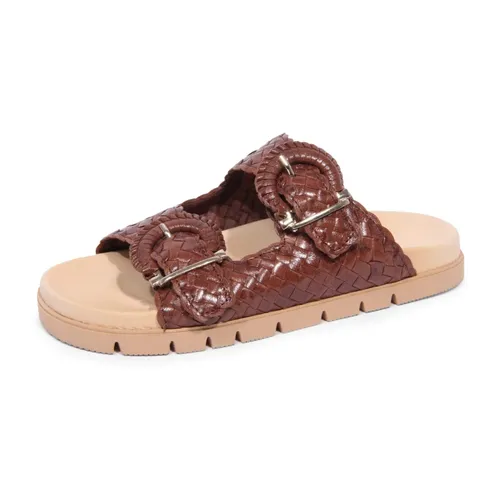Shoes > Flip Flops & Sliders > Sliders - - Pons Quintana - Modalova