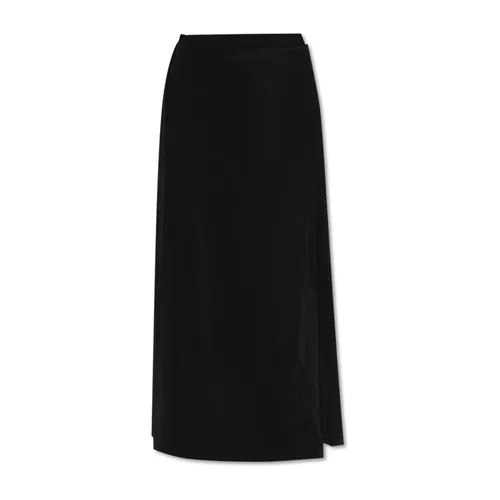 Skirts > Midi Skirts - - Helmut Lang - Modalova