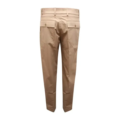 Trousers > Chinos - - Berwick - Modalova