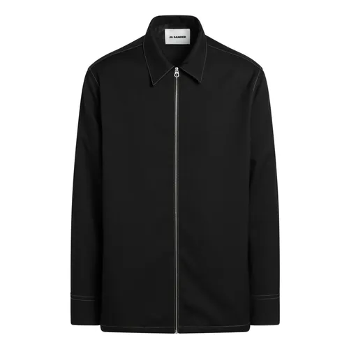 Jackets > Light Jackets - - Jil Sander - Modalova