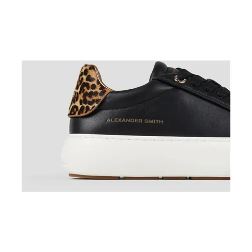 Shoes > Sneakers - - Alexander Smith - Modalova