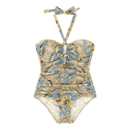 Swimwear > One-piece - - Zimmermann - Modalova