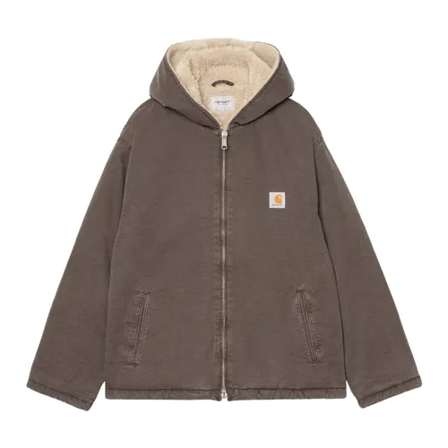 Jackets > Light Jackets - - Carhartt Wip - Modalova