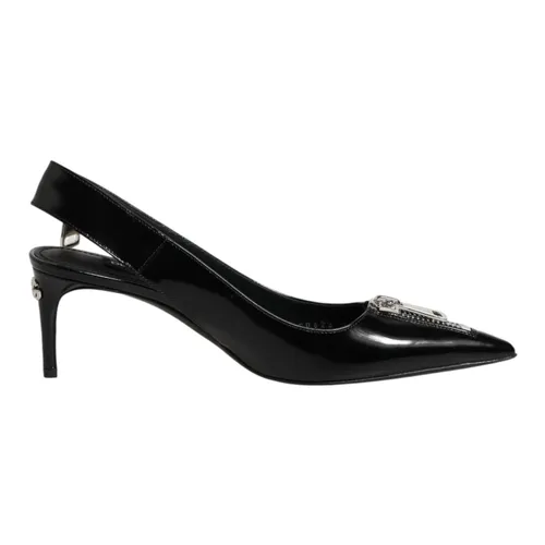 Shoes > Heels > Pumps - - Dolce & Gabbana - Modalova