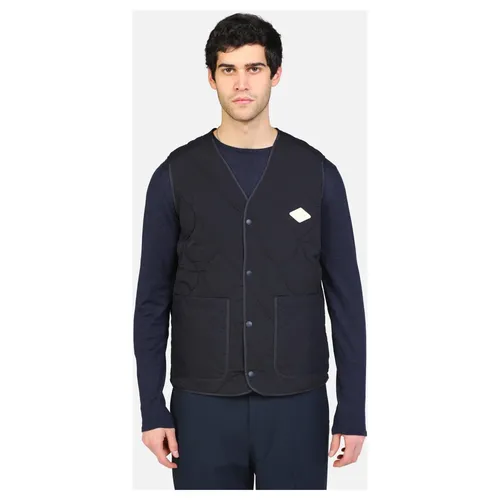 Replay - Jackets > Vests - Blue - Replay - Modalova