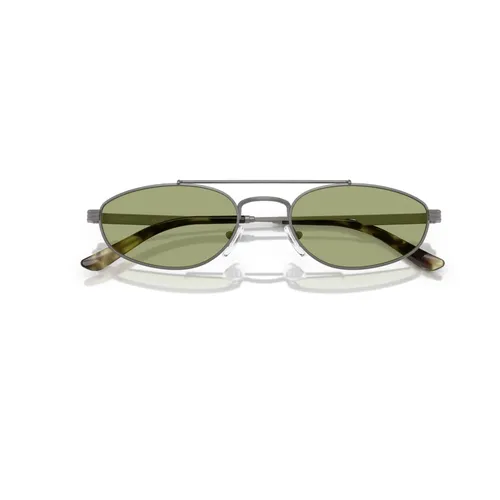 Accessories > Sunglasses - - Emporio Armani - Modalova
