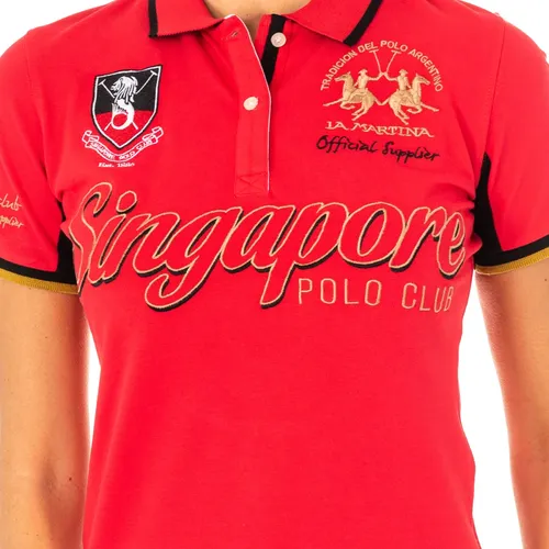 Tops > Polo Shirts - - La Martina - Modalova