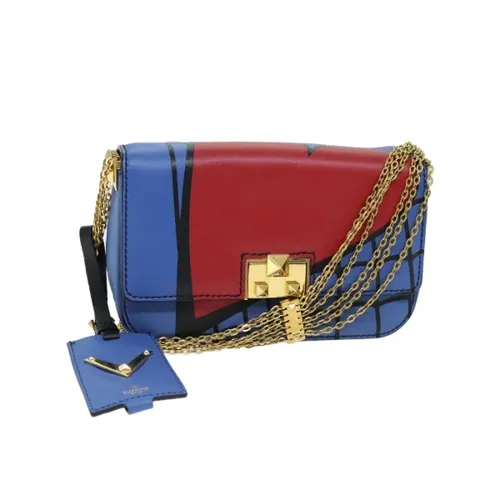 Pre-owned > Pre-owned Bags > Pre-owned Handbags - - Valentino Vintage - Modalova