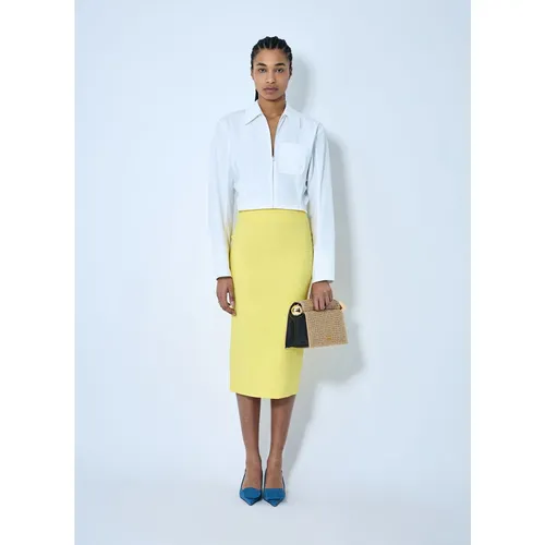Blouses & Shirts > Shirts - - Jacquemus - Modalova
