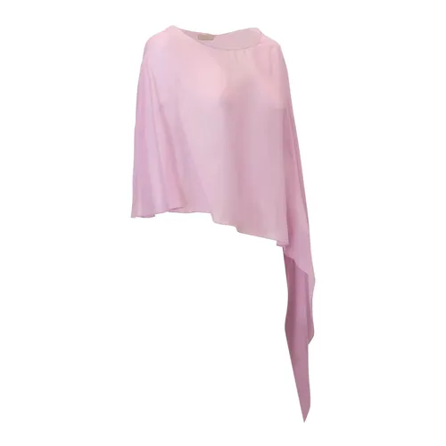 Jackets > Capes - - Antonelli Firenze - Modalova