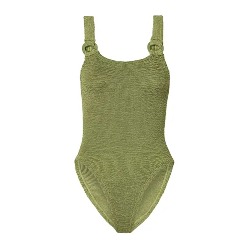 Swimwear > One-piece - - Hunza G - Modalova