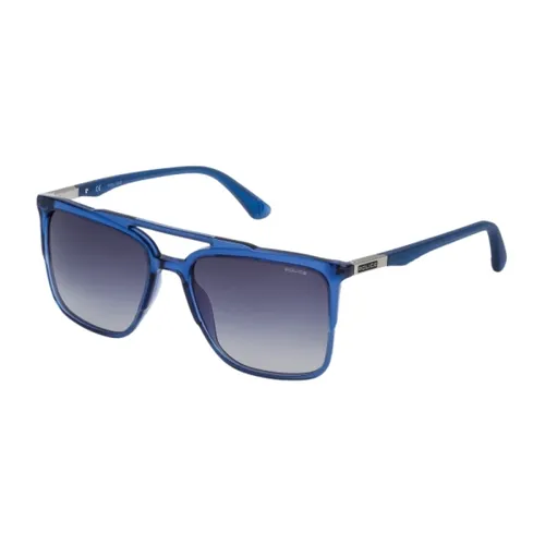 Accessories > Sunglasses - - Police - Modalova