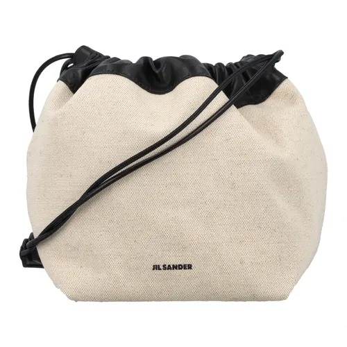 Bags > Bucket Bags - - Jil Sander - Modalova