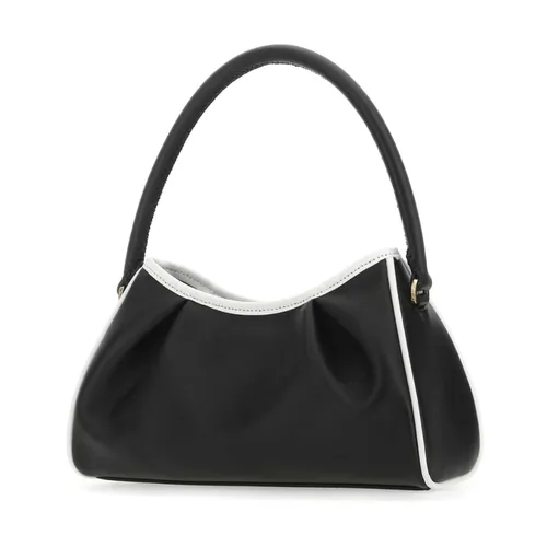 Elleme - Bags > Handbags - Black - Elleme - Modalova