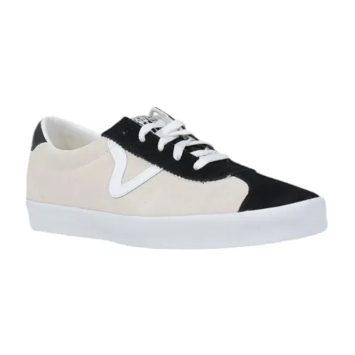 Vans - Shoes > Sneakers - White - Vans - Modalova