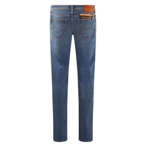 Jeans > Slim-fit Jeans - - Jacob Cohën - Modalova