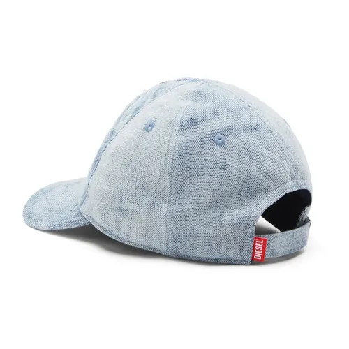 Accessories > Hats > Caps - - Diesel - Modalova