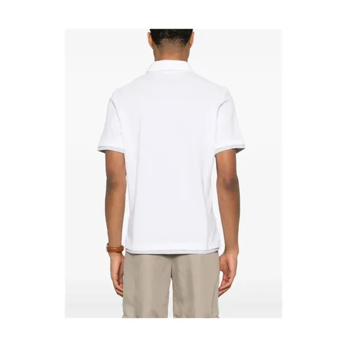 Tops > Polo Shirts - - Brunello Cucinelli - Modalova